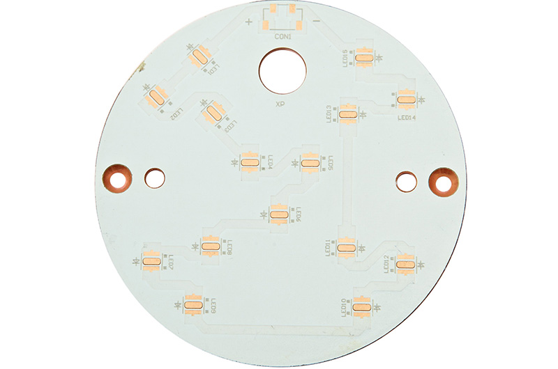 Copper PCB(圖1)