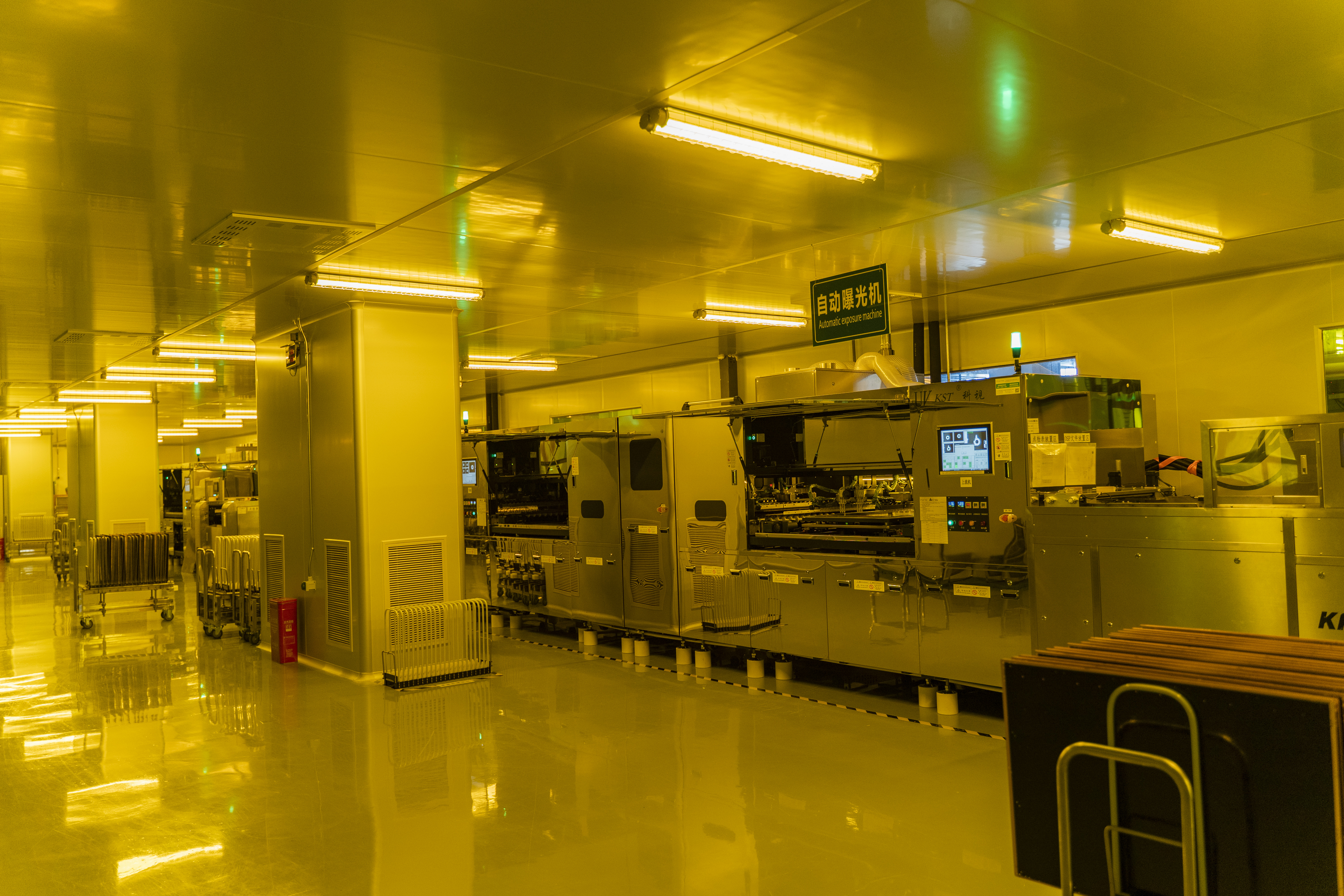 自動曝光機(圖1)